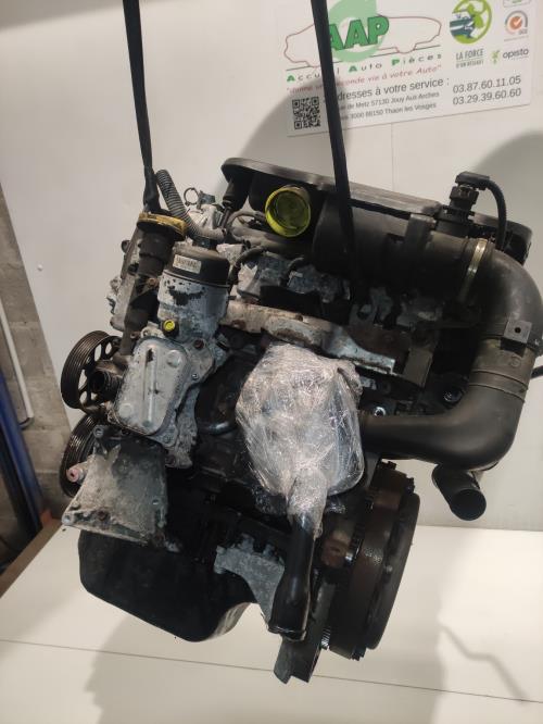 Moteur - FIAT GRANDE PUNTO