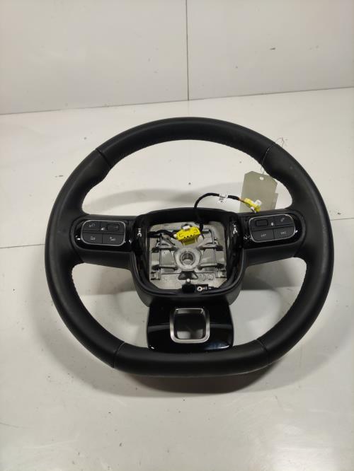 Volant - CITROEN C3 3 PHASE 2