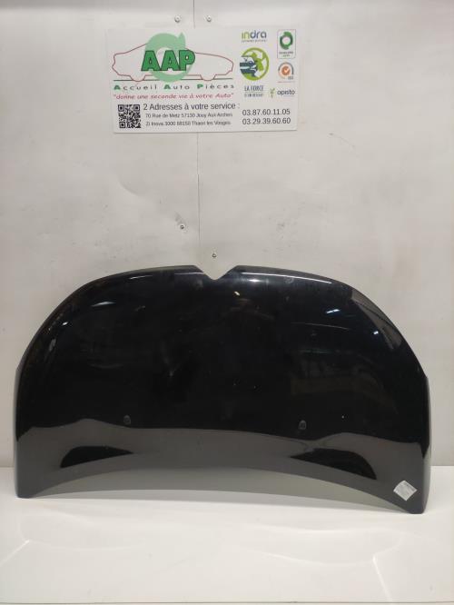 Capot - CITROEN C3 3 PHASE 2