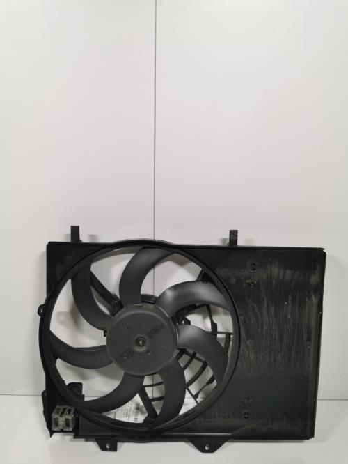 Moto ventilateur radiateur...
