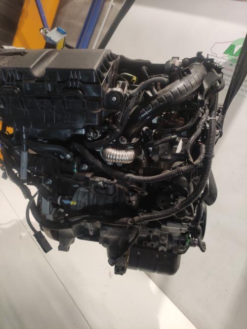 Moteur - CITROEN C3 3 PHASE 2