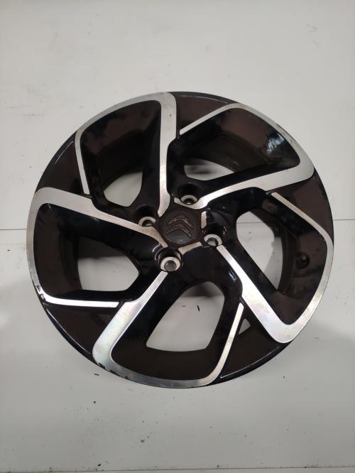 Jante - CITROEN C3 3 PHASE 2