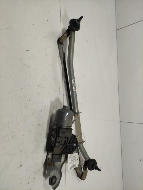 Moteur essuie glace avant -...