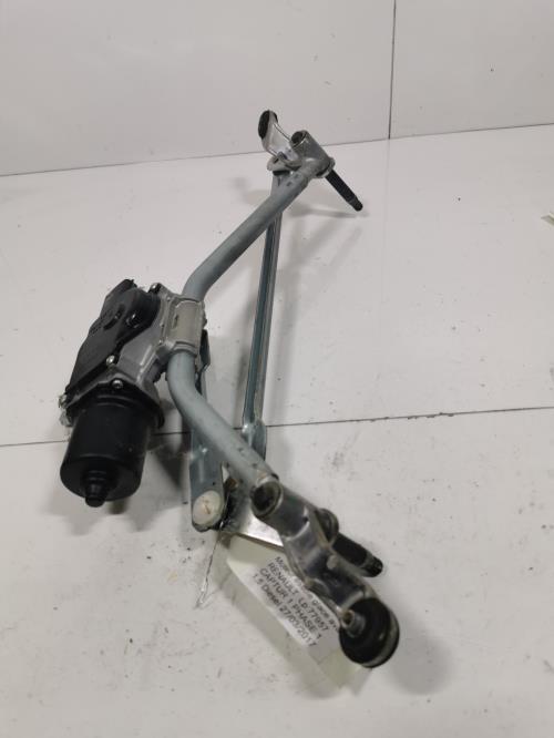 Moteur essuie glace avant -...