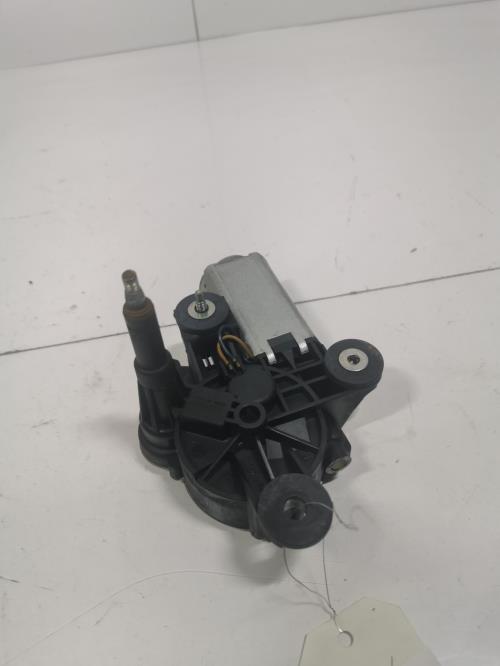Moteur essuie glace arriere...
