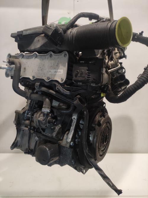 Moteur - SEAT LEON 3 PHASE 1