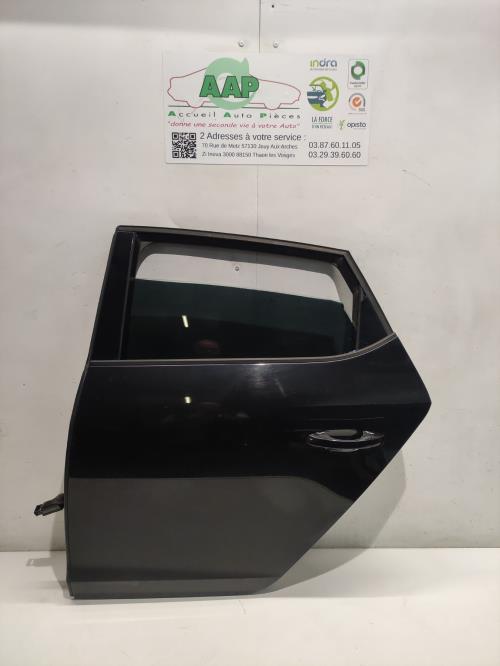 Porte arriere gauche - SEAT...
