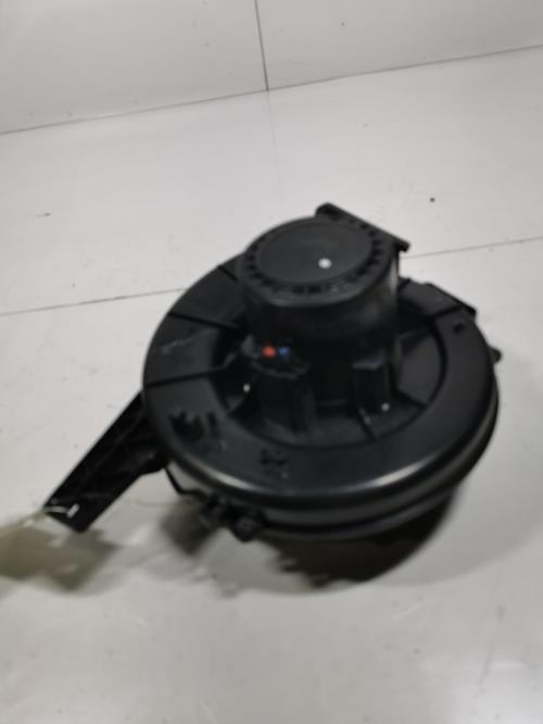 Ventilateur chauffage -...