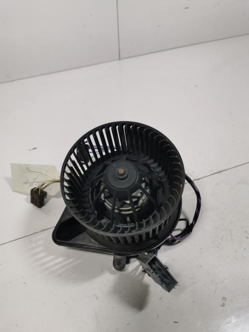 Ventilateur chauffage -...