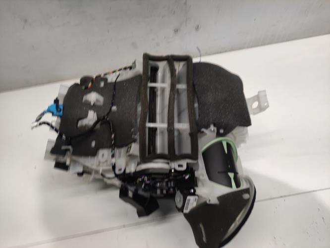 Bloc chauffage - CITROEN C3...