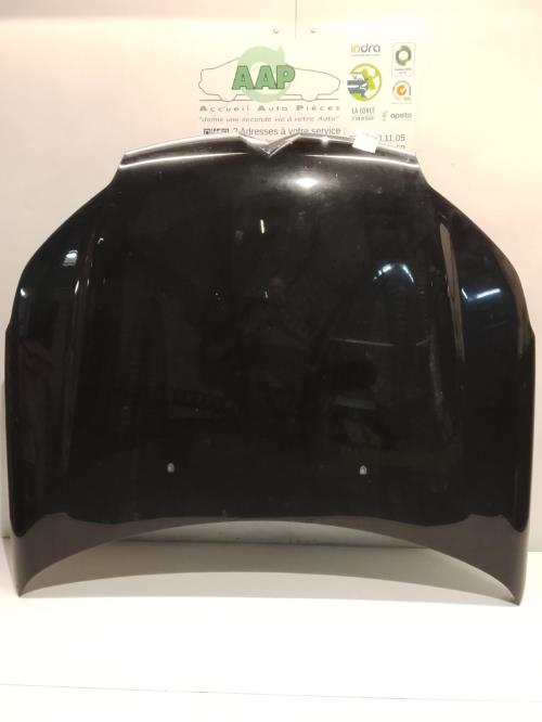 Capot - CITROEN C5 2