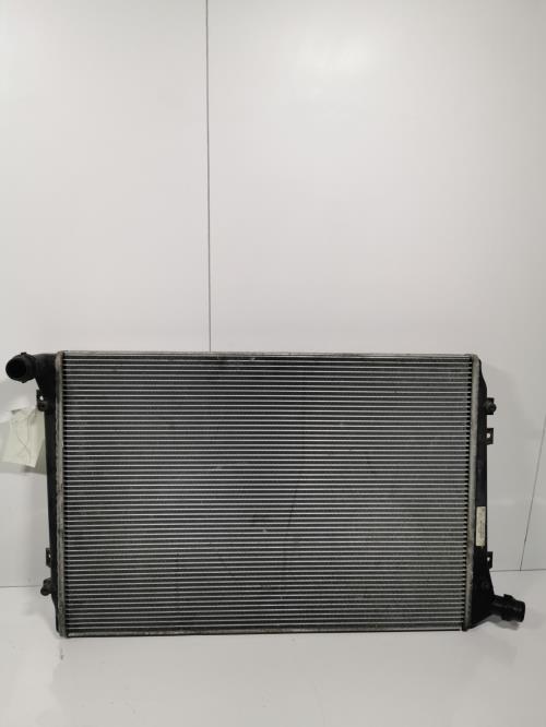 Radiateur eau - VOLKSWAGEN...