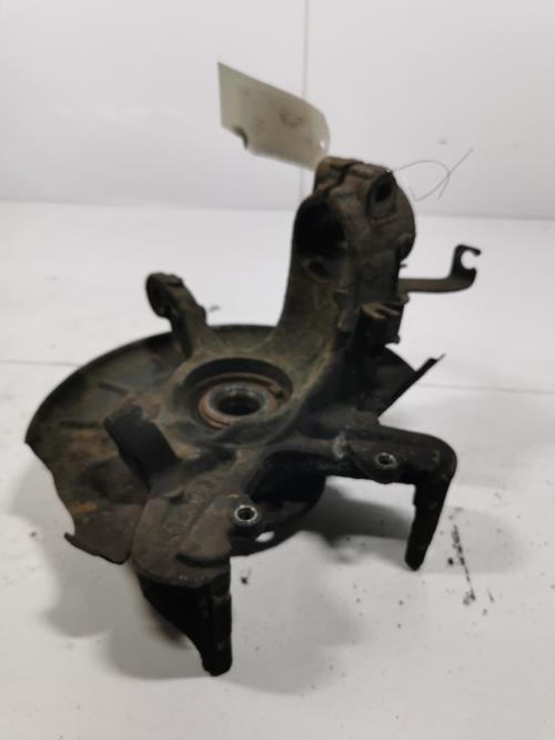 Fusee avant gauche - SKODA...