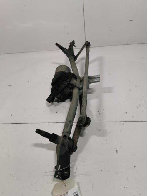 Moteur essuie glace avant -...