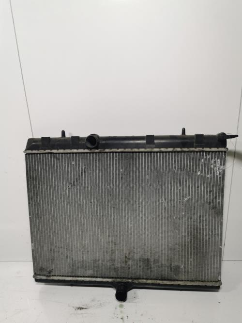Radiateur eau - PEUGEOT...