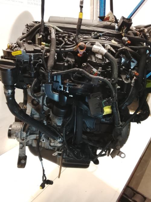 Moteur - PEUGEOT 3008 1...