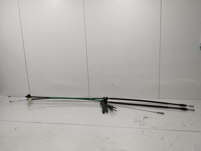 Cable de commande de frein...