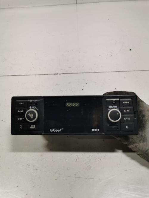 Autoradio - CITROEN C1 1...