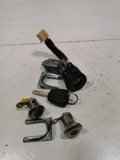 Kit barillet - CITROEN C1 1...