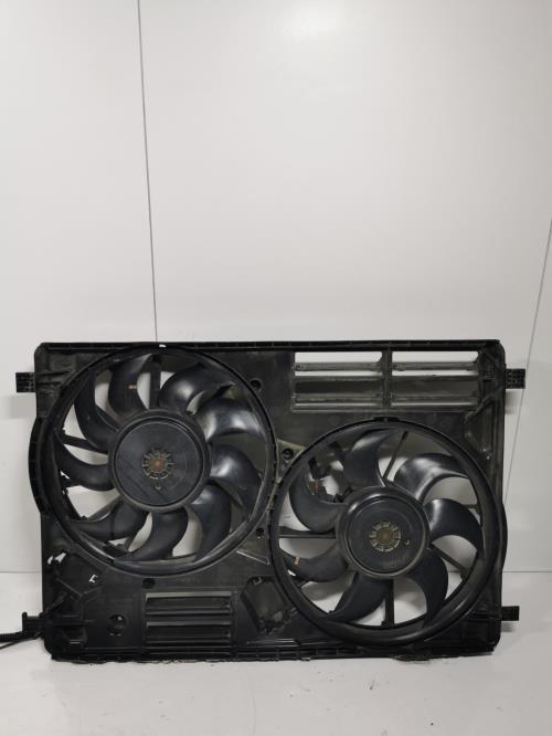 Moto ventilateur radiateur...