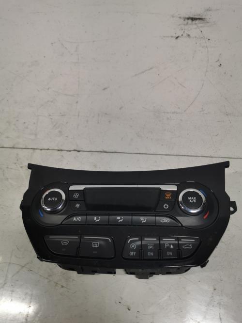 Commande chauffage - FORD...