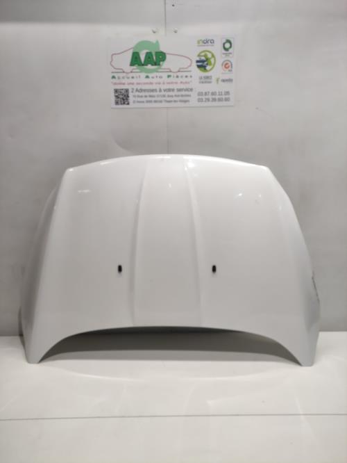 Capot - FORD KUGA 2 PHASE 1