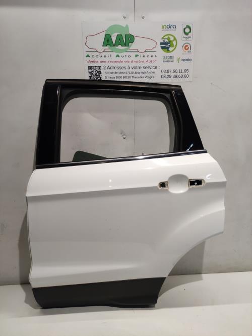 Porte arriere gauche - FORD...