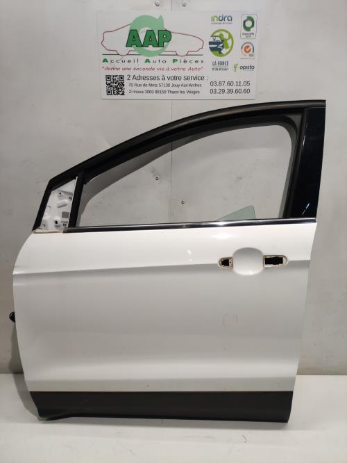 Porte avant gauche - FORD...