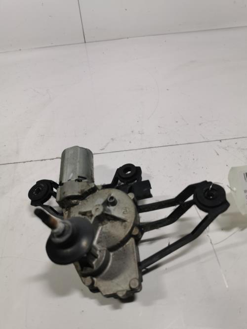 Moteur essuie glace arriere...