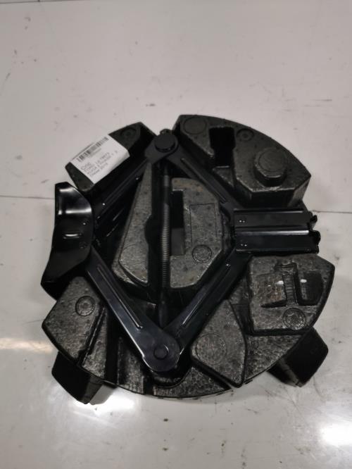Cric - FORD KUGA 2 PHASE 1