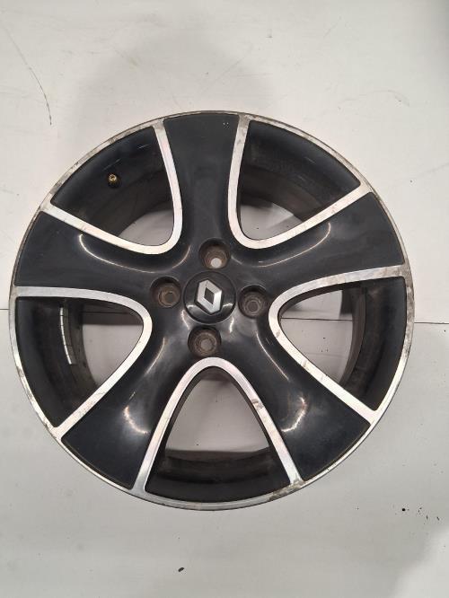Jante - RENAULT CLIO 4 PHASE 1