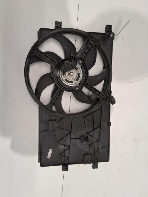 Moto ventilateur radiateur...