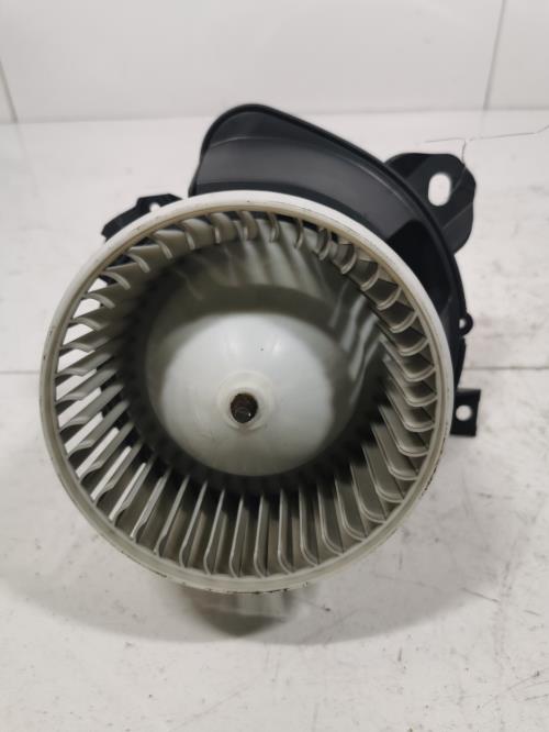 Ventilateur chauffage -...
