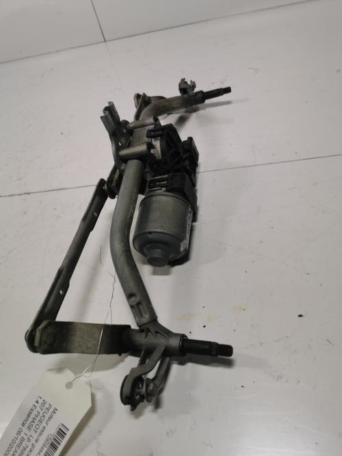 Moteur essuie glace avant -...
