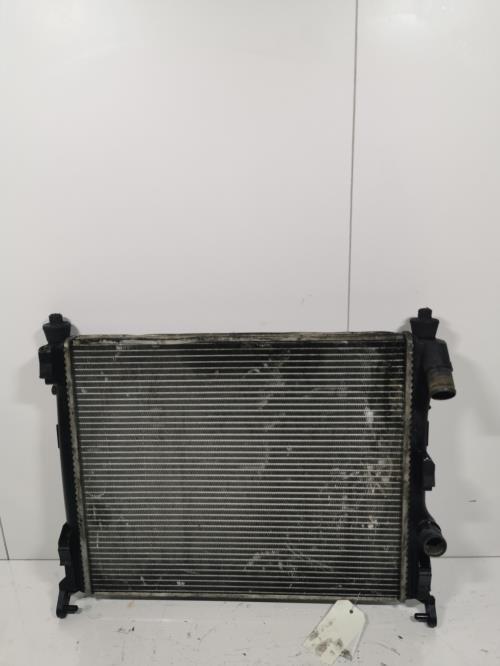 Radiateur eau - RENAULT...