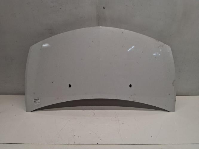Capot - PEUGEOT 307 PHASE 1