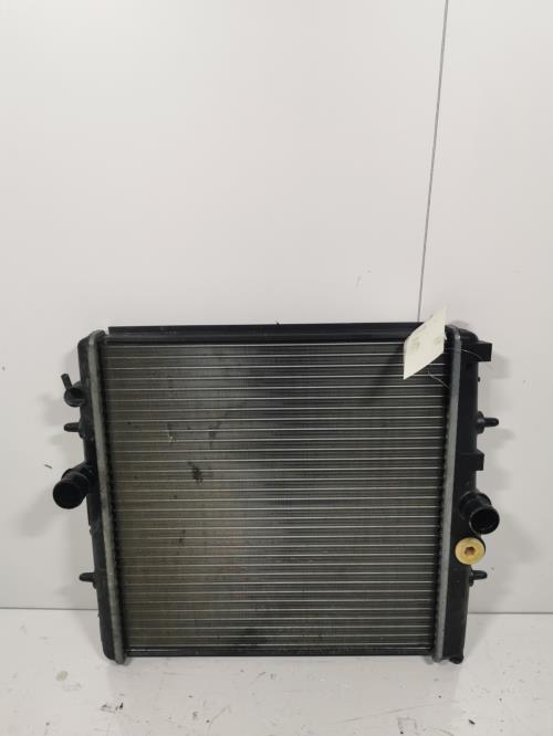 Radiateur eau - PEUGEOT 206...