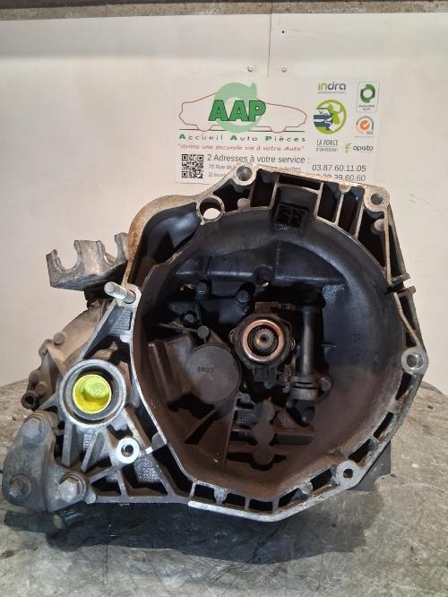 Boite de vitesses - FIAT...