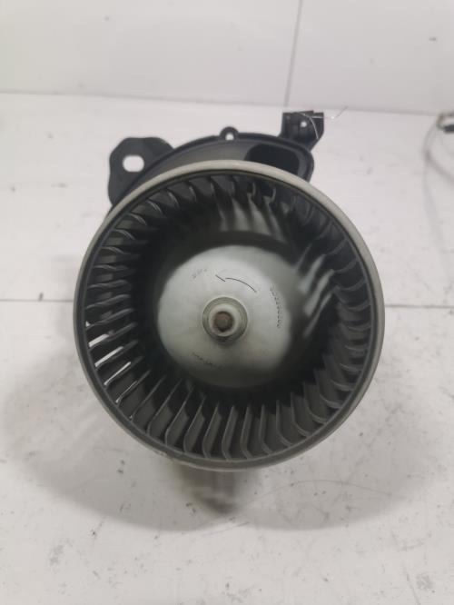 Ventilateur chauffage -...