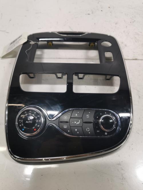 Commande chauffage -...