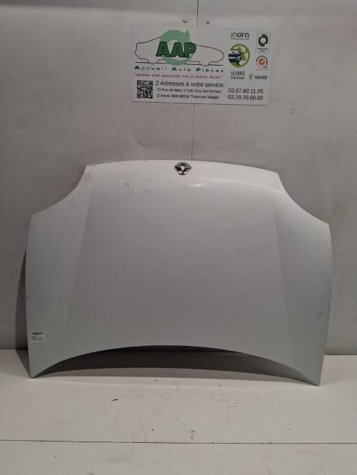 Capot - RENAULT KANGOO 1...
