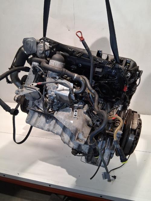 Moteur - BMW SERIE 3 E93...