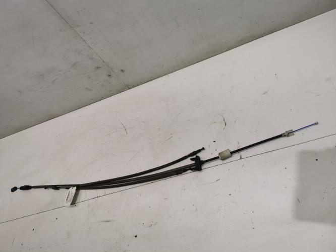 Cable de commande de frein...
