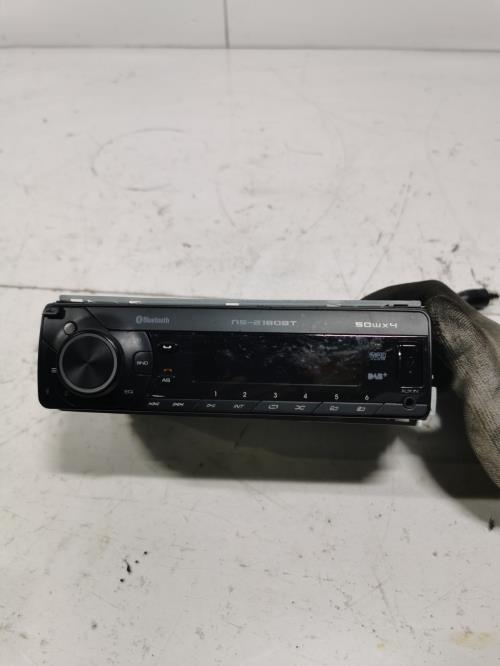Autoradio - SEAT TOLEDO 1