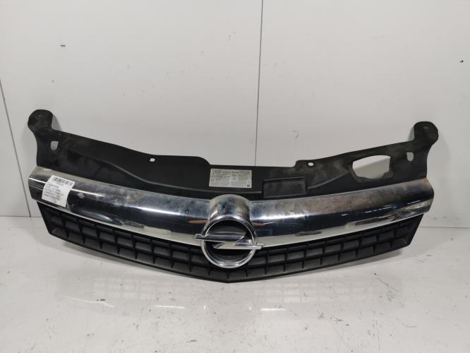 Calandre - OPEL ASTRA H...
