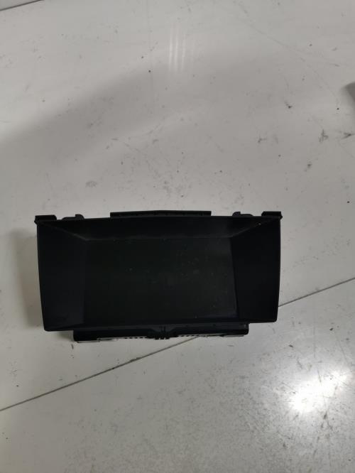 Ecran GPS - OPEL ASTRA H...