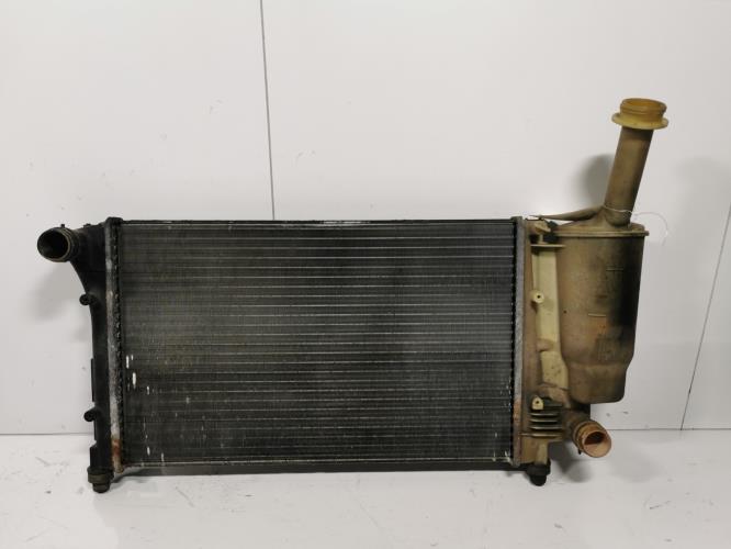 Radiateur eau - FIAT PANDA...