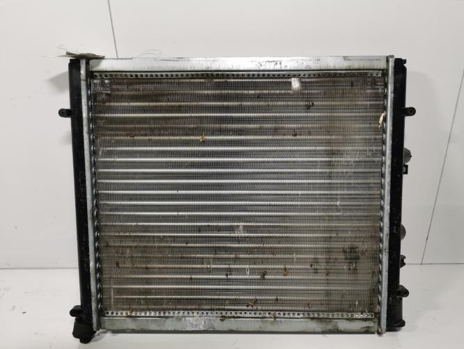 Radiateur eau - RENAULT...