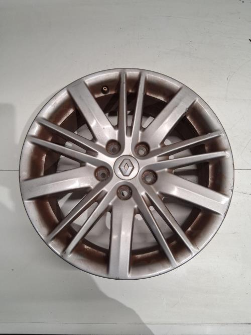 Jante - RENAULT MEGANE 3...