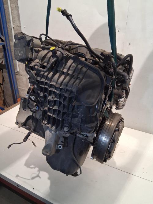 Moteur - BMW SERIE 1 E81